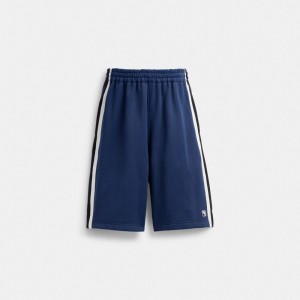 Deep Blue Men COACH® Sport Short | NZ BET175